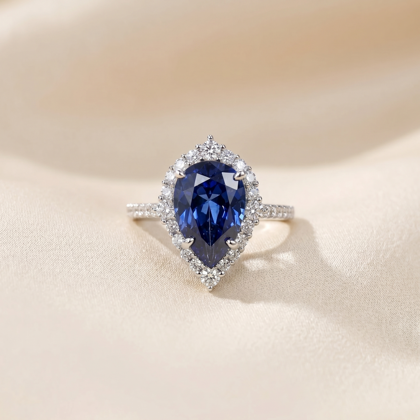 The Eye of the Abyss Ring
