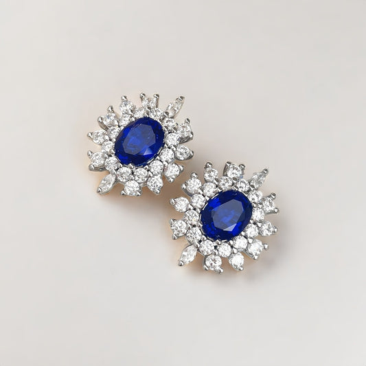 The Stellar Guardian Earrings