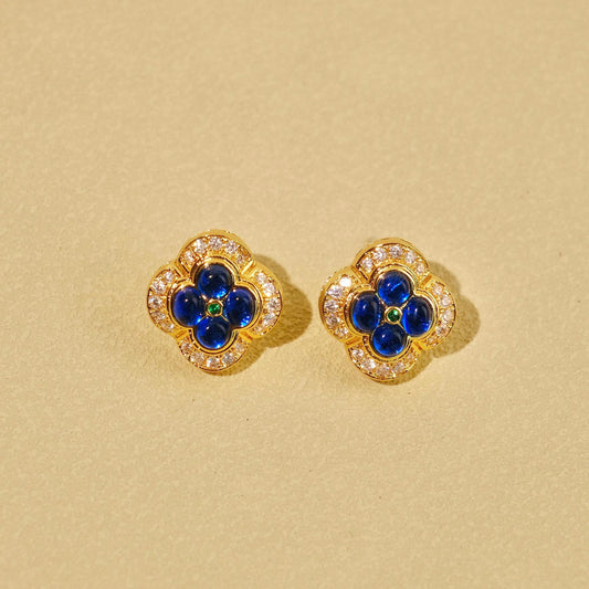 Azure Pistil