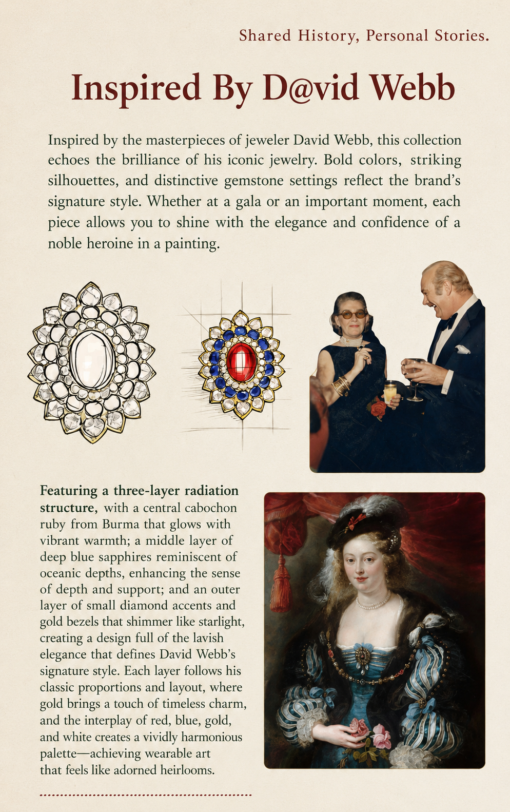 Rubens Royale