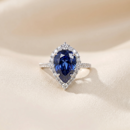 The Eye of the Abyss Ring