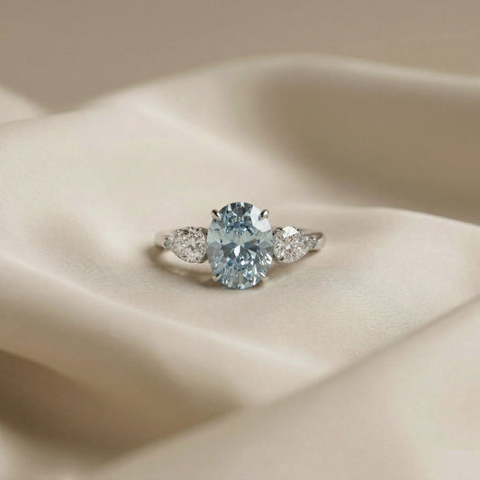 The Trinity Alignment Ring