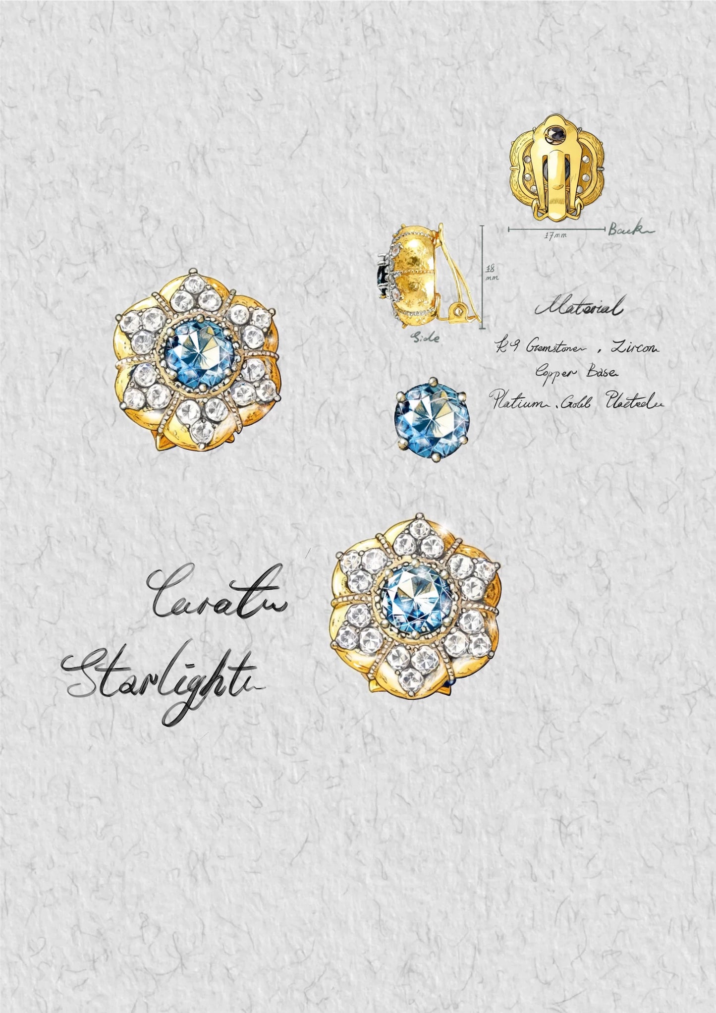 Carat Starlight